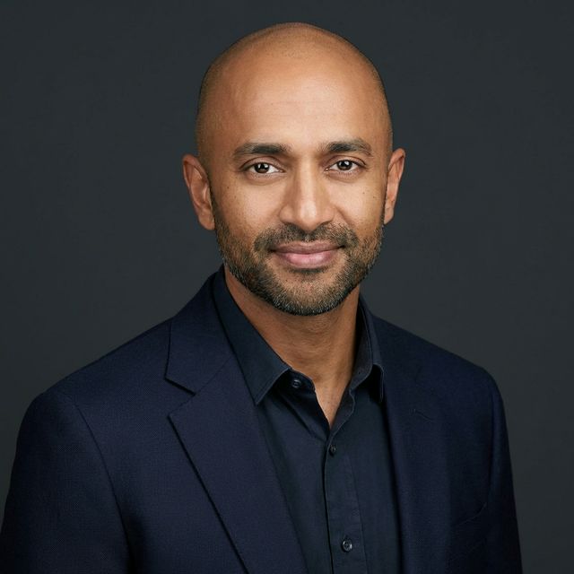 Chamath Palihapitiya